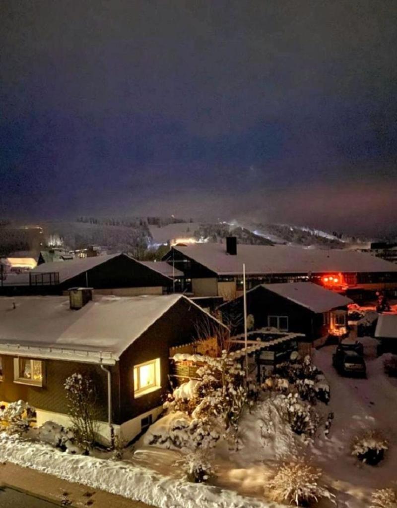 Fewo On The Top Willingen  Exterior photo